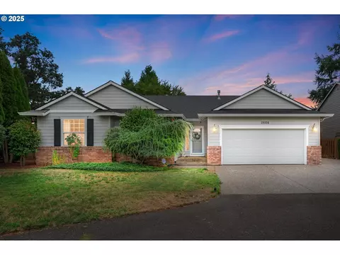 19108 Sunrise Way, Oregon City, OR 97045