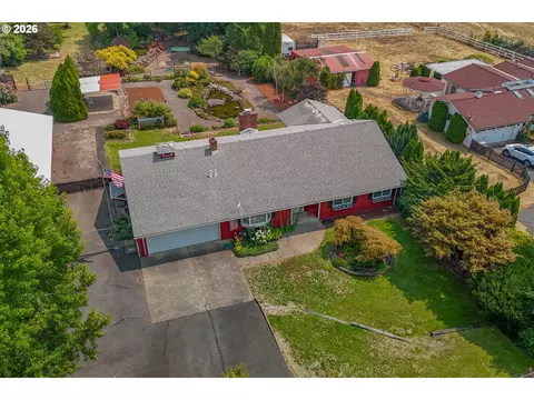12355 SW Tooze Rd, Sherwood, OR 97140