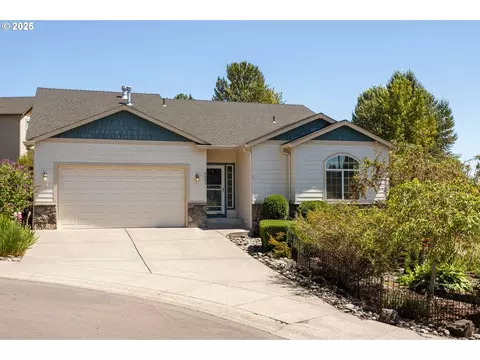 6501 NE 74th Ct, Vancouver, WA 98662