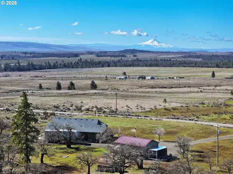 206 Old Mountain Rd, Goldendale, WA 98620