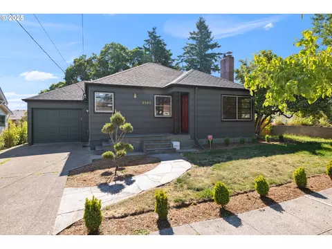 4820 NE 35th Pl, Portland, OR 97211