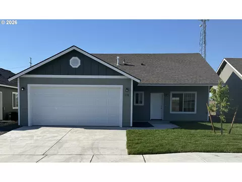 178 Michelle Ave, Umatilla, OR 97882