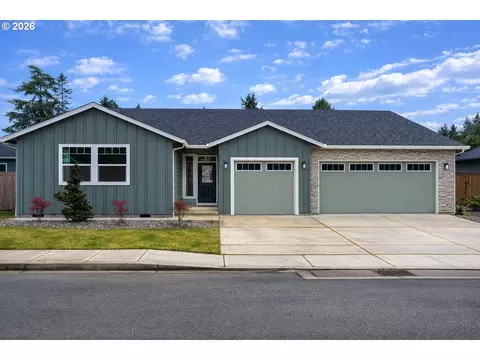 10712 NW 14th Pl, Vancouver, WA 98685