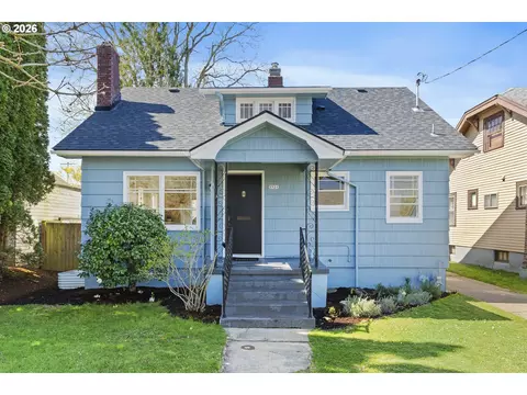 3521 NE 69th Ave, Portland, OR 97213