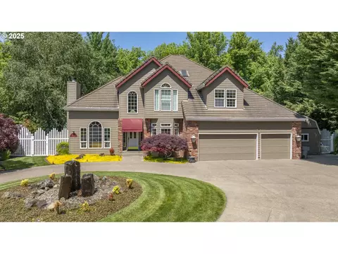 1795 NW Wallace Rd, Mcminnville, OR 97128