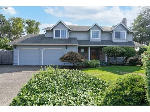 2038 Flag Stone Ct, Keizer, OR 97303