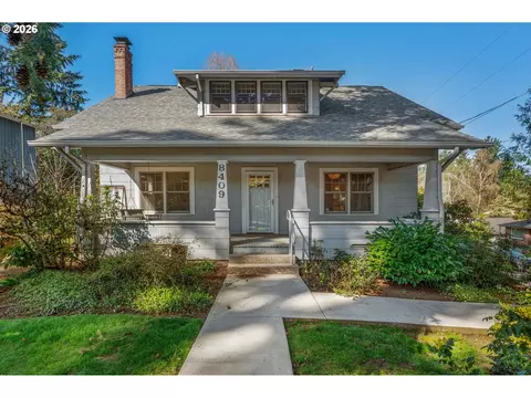 8409 SW Capitol Hwy, Portland, OR 97219
