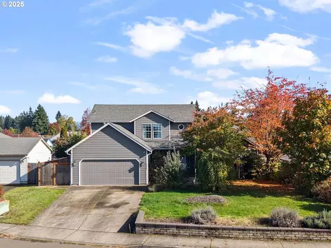 7215 NE 105th Ave, Vancouver, WA 98662