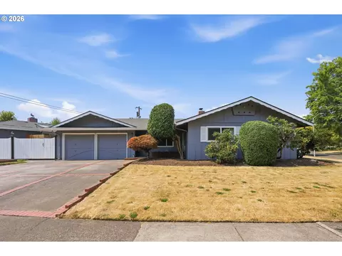 6355 SW King Blvd, Beaverton, OR 97008