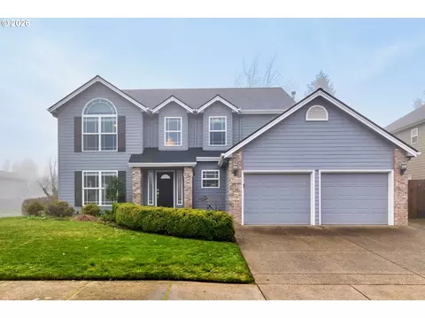 1410 Independence Ave, Woodburn, OR 97071