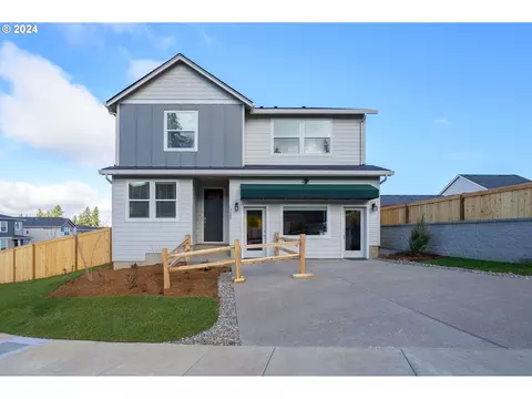 2755 Woodfern Ter #LOT 56, Eugene, OR 97403