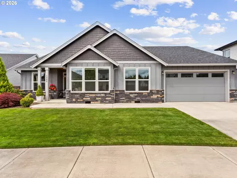 1808 SE 43rd Way, Brush Prairie, WA 98606