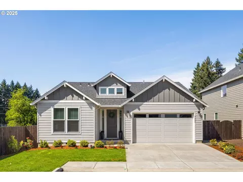 9505 NE 109th St, Vancouver, WA 98662