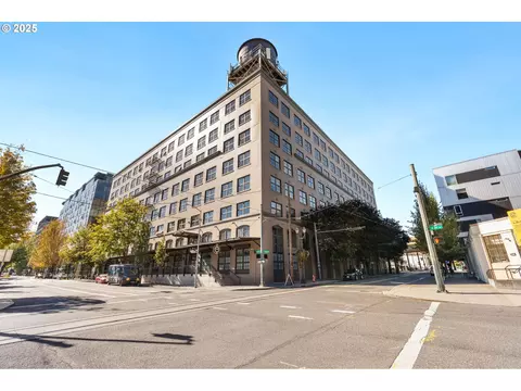 1420 NW Lovejoy St #612, Portland, OR 97209