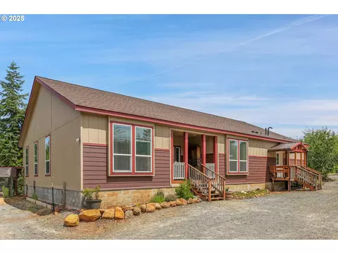 19313 S Upper Highland Rd, Beavercreek, OR 97004