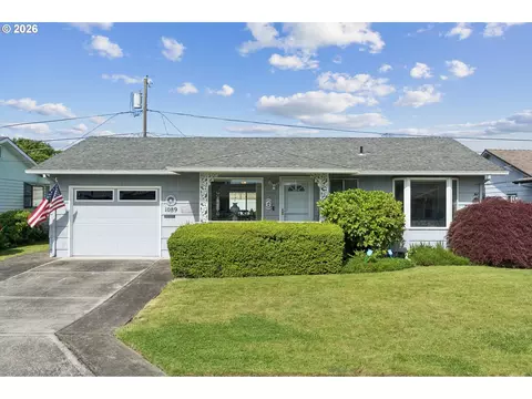 1089 Randolph Rd, Woodburn, OR 97071