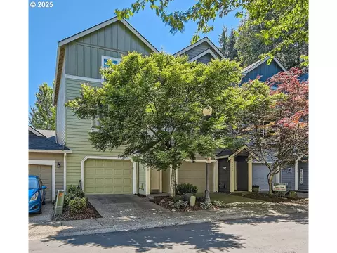 21440 NE Willow Glen Rd, Fairview, OR 97024