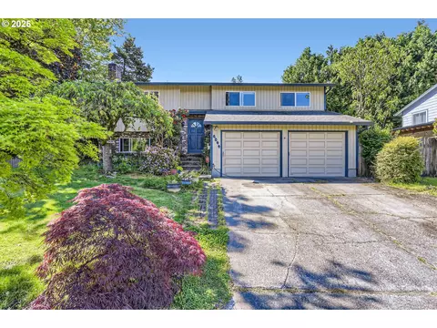 6044 SE Alder Hill Loop, Milwaukie, OR 97267