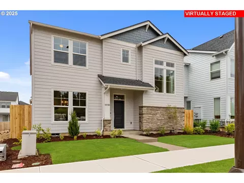18150 SW Barrows Rd, Beaverton, OR 97007