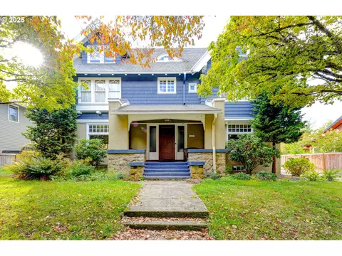 2607 NE 21st Ave, Portland, OR 97212