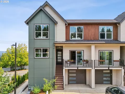 8822 SW Serenity Ter, Beaverton, OR 97007