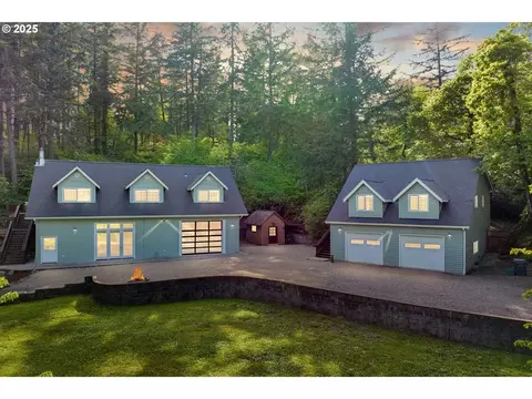 85275 Mcbeth Rd, Eugene, OR 97405