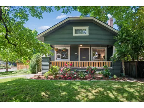 5805 NE Rodney Ave, Portland, OR 97211
