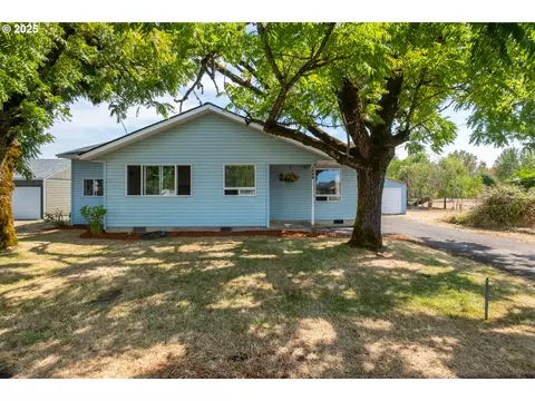 1889 NW Sunny Ln, Albany, OR 97321