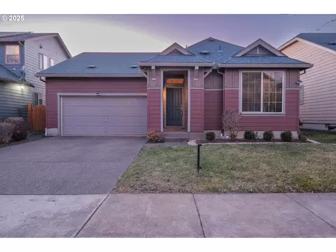 2156 Laura Vista Dr NW, Albany, OR 97321