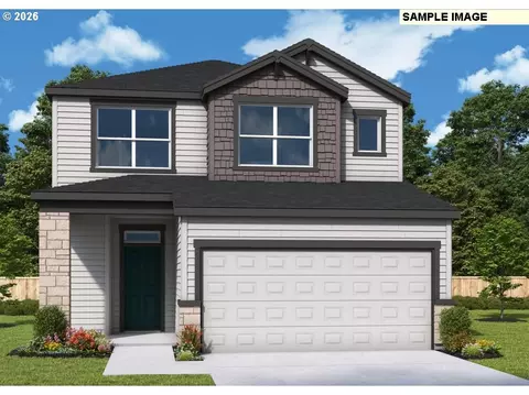 9102 S 1st St, Ridgefield, WA 98642