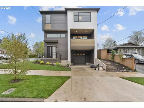 5305 NE 35th Pl, Portland, OR 97211