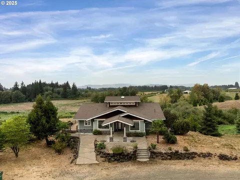 33140 NW Hornecker Rd, Hillsboro, OR 97124
