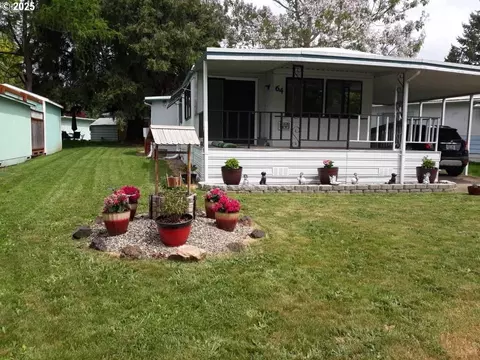 1125 58th St # 64, Springfield, OR 97478