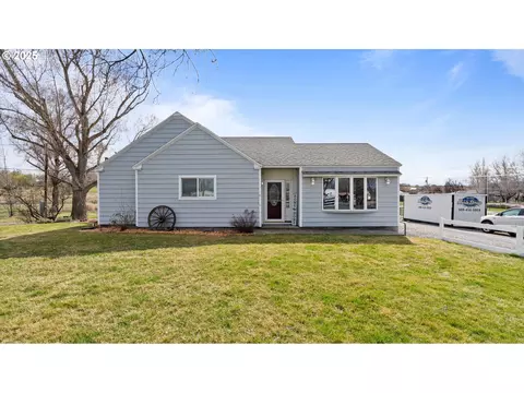 32586 Baxter Rd, Hermiston, OR 97838