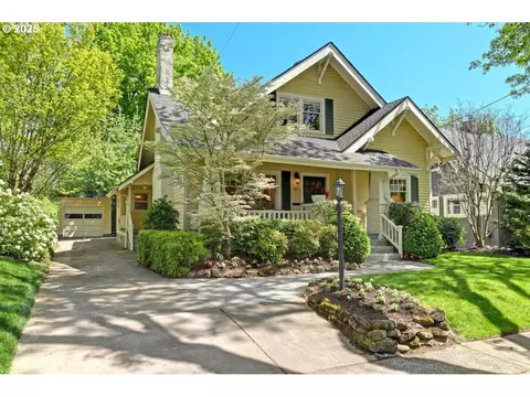 40 NE 41st Ave, Portland, OR 97232