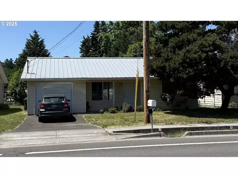 9801 SE Bell Ave, Milwaukie, OR 97222