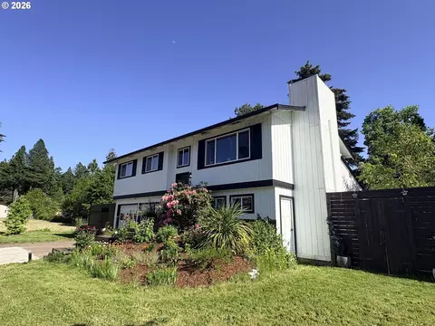 1060 SE Marion Ave, Corvallis, OR 97333