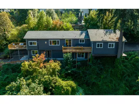 3201 NW Luray Ter, Portland, OR 97210