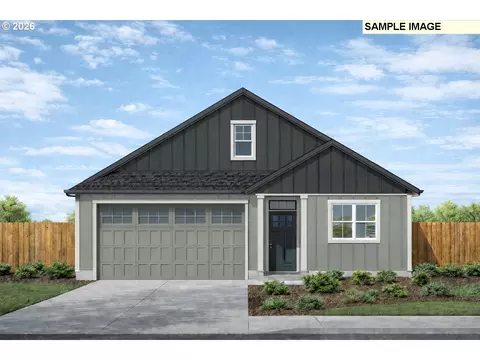 1715 SE Hankel St, Dallas, OR 97338