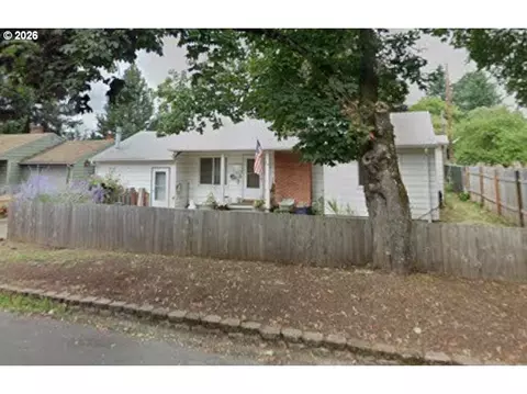 4333 SE 113th Ave, Portland, OR 97266