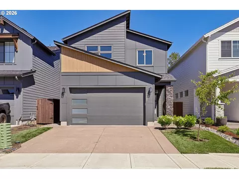 17507 NW 7th Ave, Ridgefield, WA 98642
