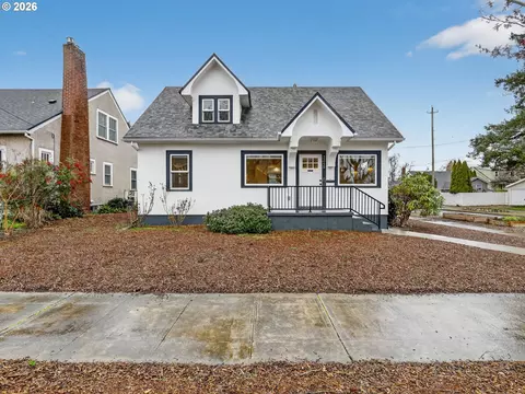 3245 NE 55th Ave, Portland, OR 97213