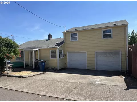 210 Hoyt St, Salem, OR 97302