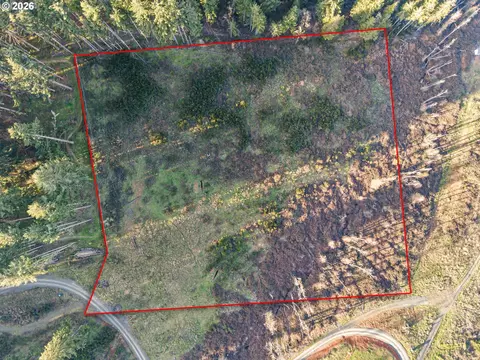 1 Halderman Rd, Cottage Grove, OR 97424