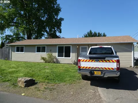 141 Hood St, Oregon City, OR 97045