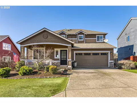 2817 York St, West Linn, OR 97068