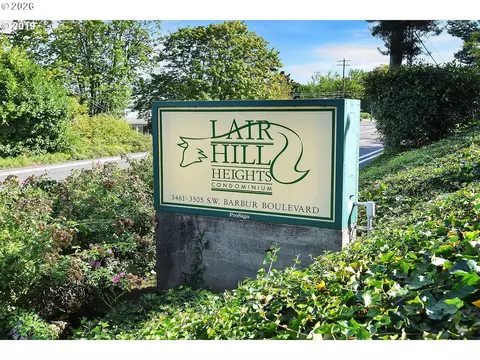 3473 SW Barbur Blvd #10, Portland, OR 97239