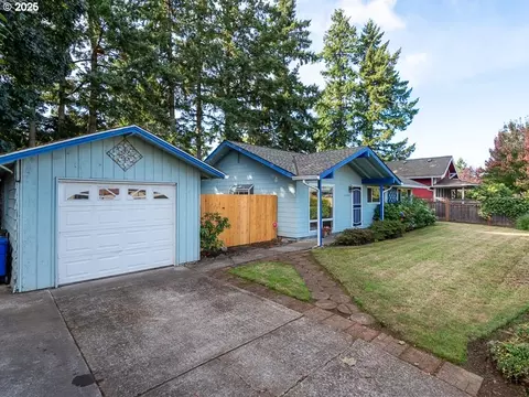 12950 NE Glisan St, Portland, OR 97230