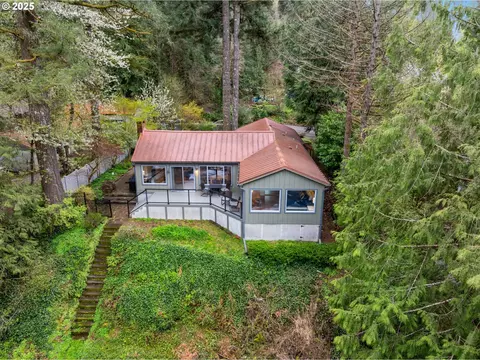 18308 NE Cole Witter Rd, Battle Ground, WA 98604