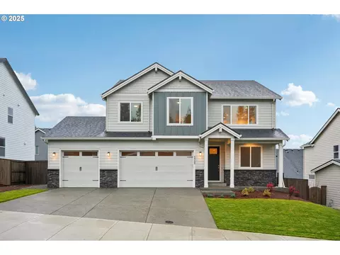 5426 N 93rd Ave #LT 199, Camas, WA 98607
